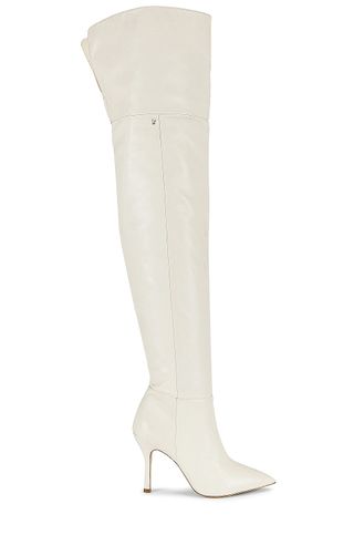 Larroude + Kate Over the Knee Boot
