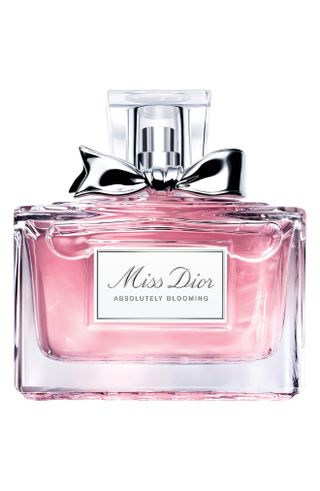 Dior + Miss Dior Absolutely Blooming Eau de Parfum