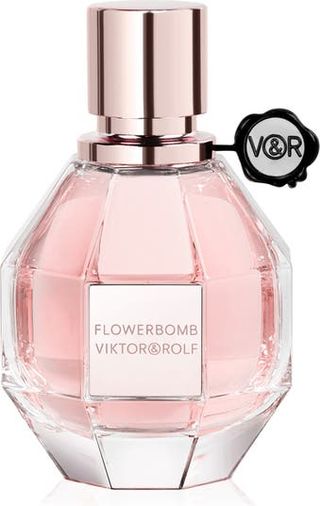 Viktor & Rolf + Flowerbomb Eau de Parfum Fragrance Spray
