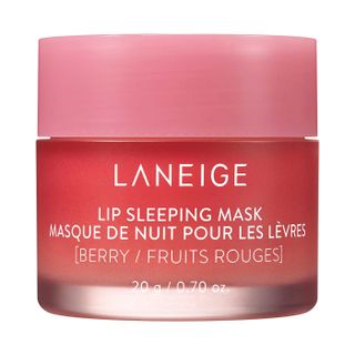 Laneige + Lip Sleeping Mask Intense Hydration with Vitamin C