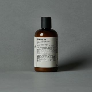 Le Labo + Santal 33 Perfuming Shampoo