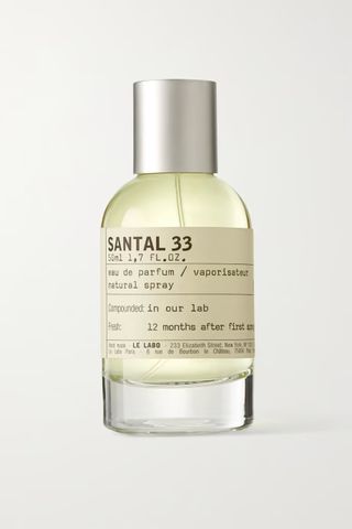 Le Lab + Santal 33 Eau De Parfum