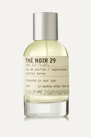Le Labo + Thé Noir 29 Eau De Parfum