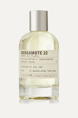 Le Labo + Bergamote 22 Eau De Parfum