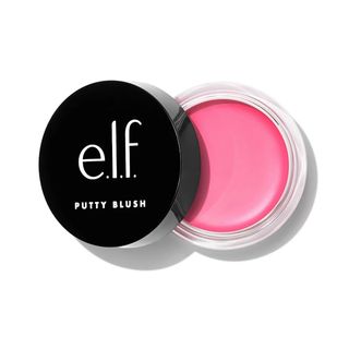 E.l.f. Cosmetics + Putty Blush in Bora Bora