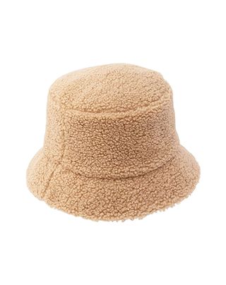 GuanGu + Bucket Hat