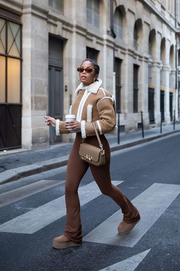 5 French Girl Trends They're Wearing for Winter 2023 | Who What Wear