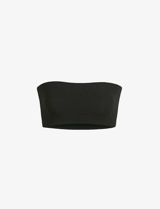Skims + Fits Everybody Stretch-Woven Bandeau