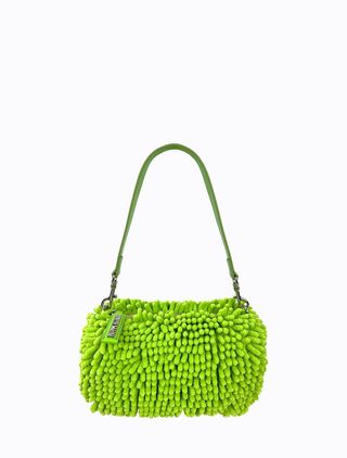Poppy Lissiman + Mit Bag in Lime