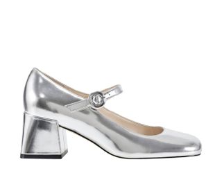 Marc Fisher Ltd + Nessily Mary Jane Pump