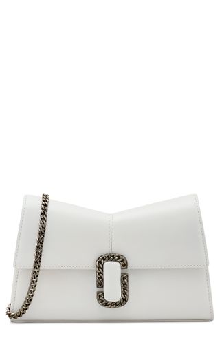 Marc Jacobs + The St. Marc Wallet on a Chain