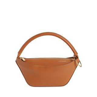 Vavvoune + Efa Leather Bag