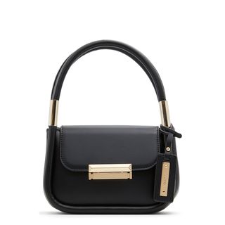 Aldo + Heradien Faux Leather Top Handle Bag