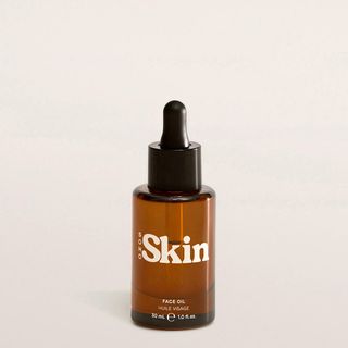 Soho Skin + Face Oil
