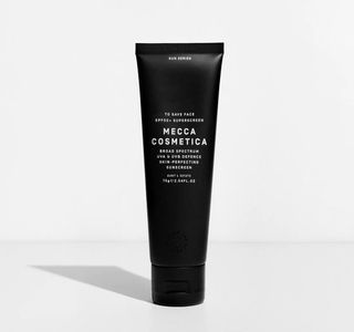 Mecca Cosmetica + To Save Face SPF50+ Sunscreen
