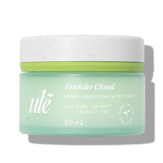 Ulé + Fraiche Cloud Hydra Fortifying Water Cream