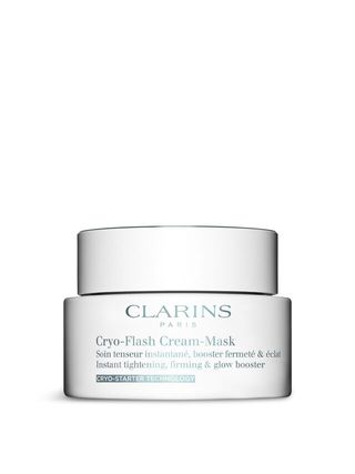 Clarins + Cryo-Flash Cream-Mask