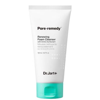Dr. Jart+ + Pore Remedy Renewing Foam Cleanser