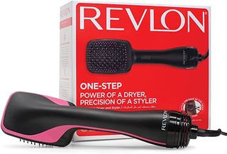 Revlon + Pro Collection Salon One Step Hair Dryer & Styler