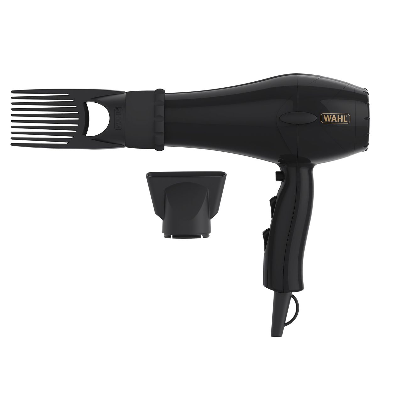 The 10 Best Blow Dryers for Afro and Coily Hair | Who What Wear