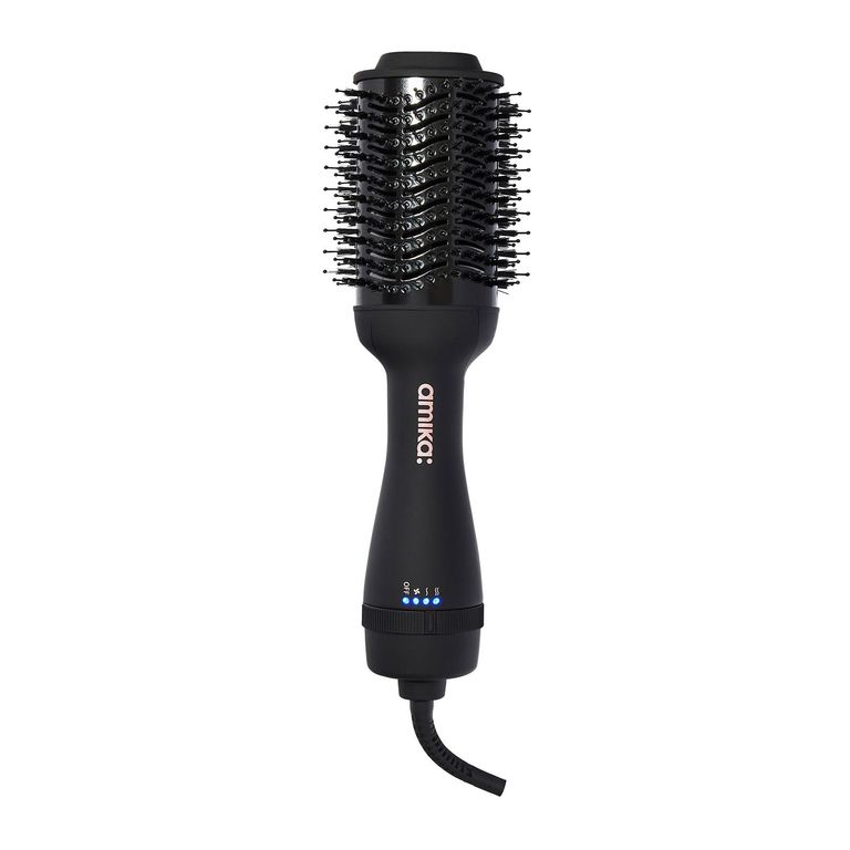 The 10 Best Blow Dryers for Afro and Coily Hair | Who What Wear