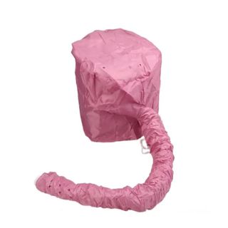Felefi + Bonnet Hair Dryer Attachment Light Pink