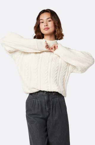 Joie + Maja Wool Sweater