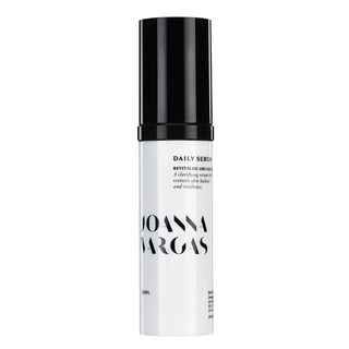 Joanna Vargas + Daily Serum