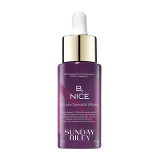 Sunday Riley + B3 Nice 10% Niacinamide Serum