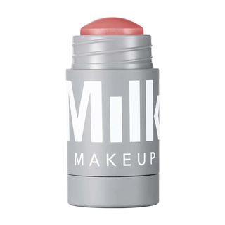 Milk Makeup + Lip + Cheek Cream Blush Stick in Werk