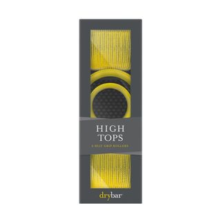 DryBar + High Tops Self-Grip Rollers