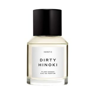 Heretic Parfum + Dirty Hinoki Eau de Parfum
