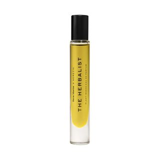 Heretic Parfum + The Herbalist Rollerball