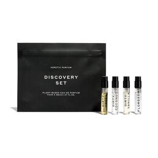 Heretic Parfum + Personalized Discovery Set