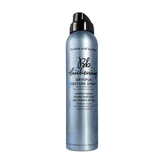 Bumble and Bumble + Thickening Dryspun Volume Texture Spray