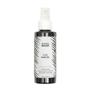 Bondi Boost + Elixir Hair Oil Treatment with Castor Oil