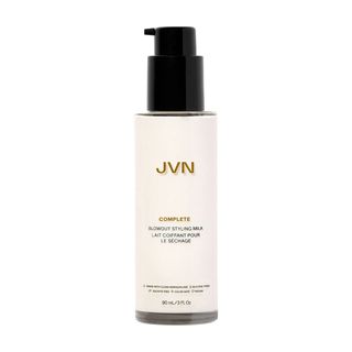 JVN + Complete Blowout Styling Milk