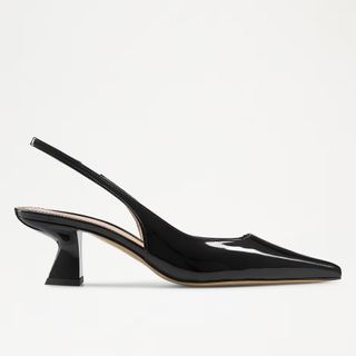 Russell & Bromley + Slingpoint Point Pump