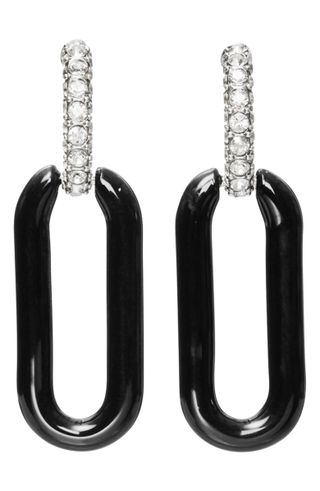 Tory Burch + Roxanne Link Earrings