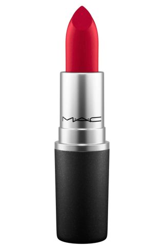 Mac + Matte Lipstick