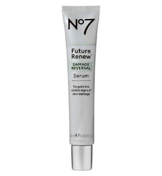 No7 + Future Renew Serum