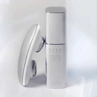 ZIIP Beauty + Halo Facial Toning Device