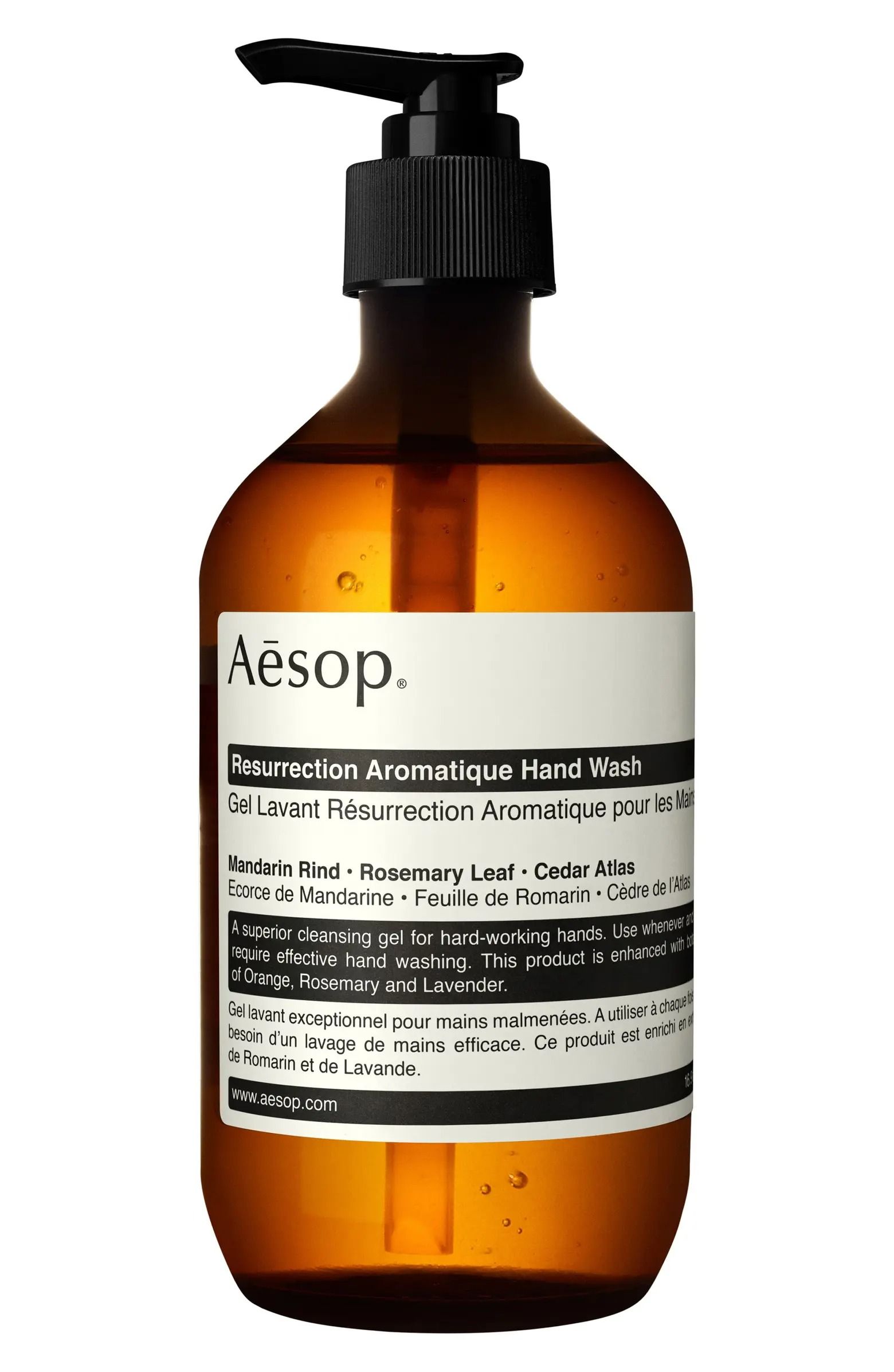 7 Best Aesop Fragrances, Ranked By Me, A Fragrance Obsessive | Who What ...