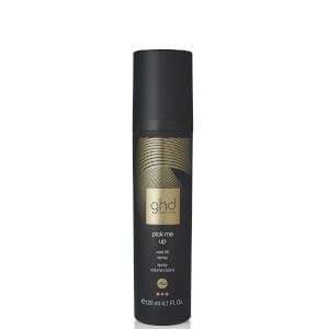 GHD + Pick Me Up Root Lift Spray