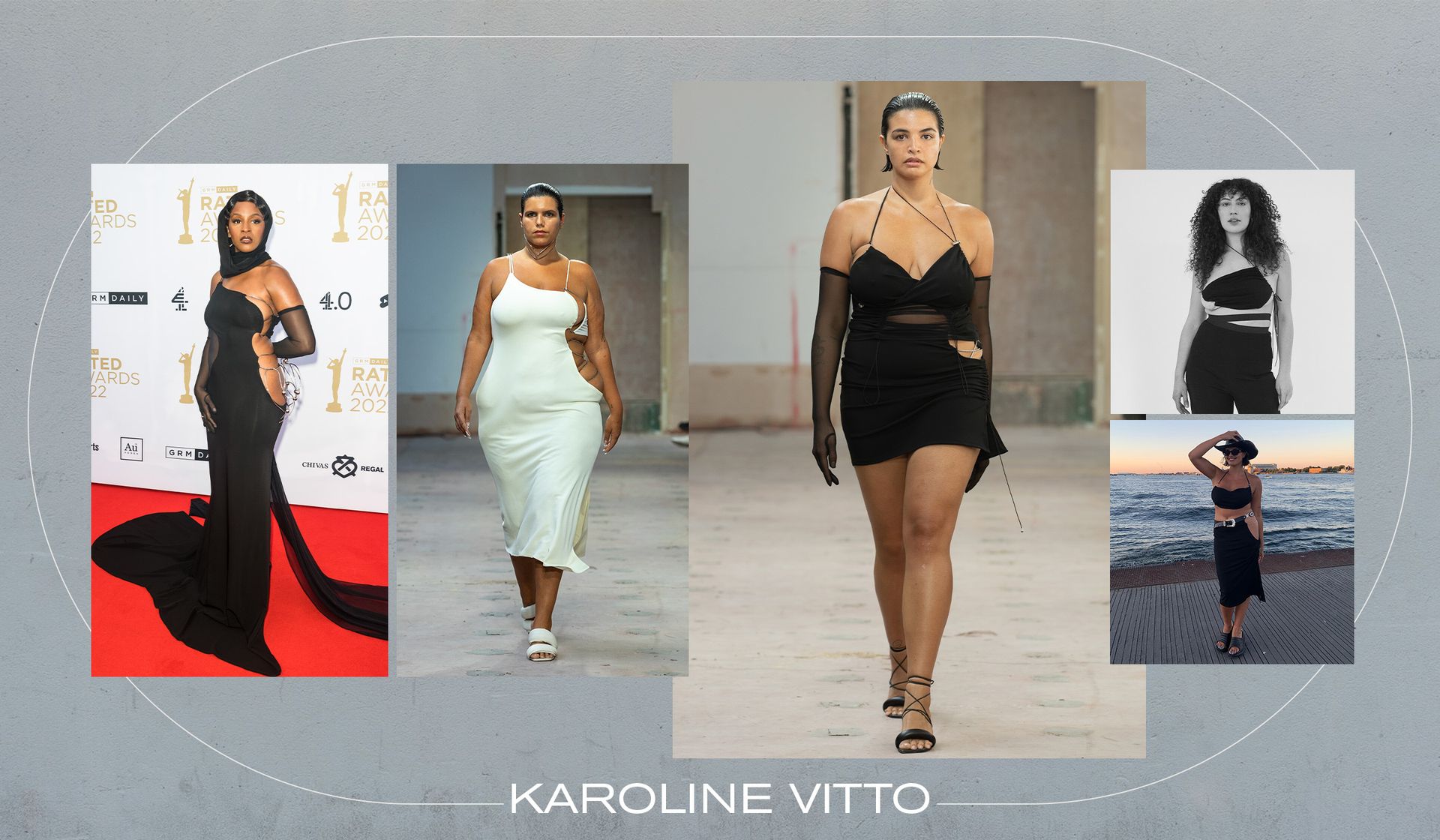 11 New British Fashion Designers to Get Excited About | Who What Wear