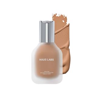 Haus Labs by Lady Gaga + Triclone Skin Tech Medium Coverage Foundation with Fermented Arnica