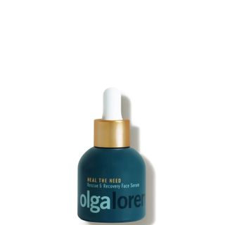 Olga Lorencin Skin Care + Care Heal the Need Rescue and Recovery Face Serum