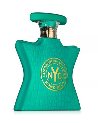 Bond No.9 New York + Greenwich Village Eau de Parfum