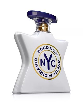 Bond No. 9 New York + Governor's Island Eau de Parfum