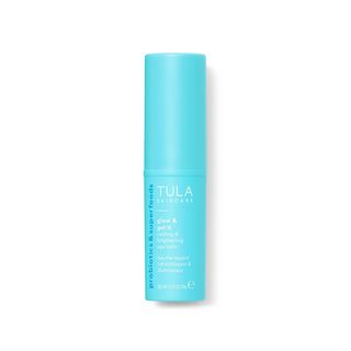 Tula Skincare + Glow & Get It Cooling & Brightening Eye Balm